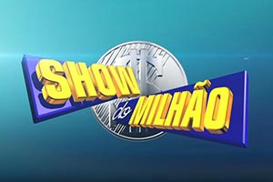 Você estaria preparado para participar do Show do Milhão?
