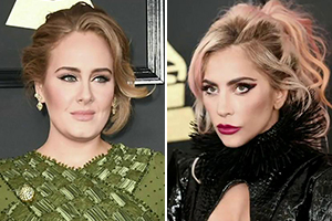 Confira os melhores looks do Grammy 2017!