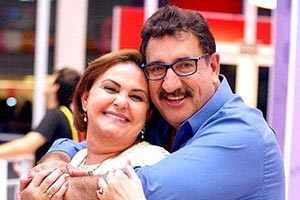 Valentine´s Day: Casais inspiradores do elenco do SBT
