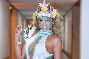 DEZ fatos que provam que Lívia Andrade vai arrasar no Carnaval!