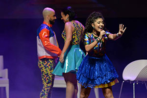 Apresentações da turnê “Cúmplices de Um Resgate – O Musical” em Belo Horizonte mudam de data