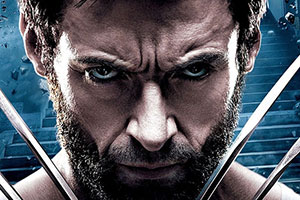 Wolverine chega ao SBT em ritmo de carnaval