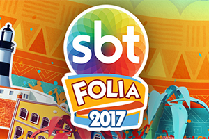 Vote na musa do SBT Folia 2017!
