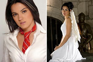 Maite Perroni completa 34 anos e ganha homenagem!