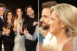 Fábrica de Casamentos realiza festa praiana neste sábado