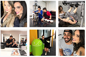O que fazer quando ´hackearem´ sua rede social?