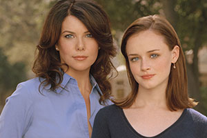 Por onde andam as protagonistas da série Gilmore Girls? Confira!