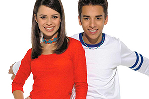 10 Saudades que sentimos da época de Sandy e Júnior!