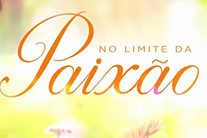 "No Limite da Paixão" está de volta às novelas da tarde do SBT