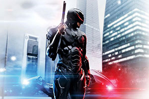 SBT exibe o inédito Robocop, com direção de José Padilha