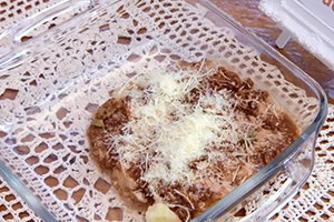 Receitas EP. 9: Nhoque de Batatas da mãe de Anderson, do Molejo