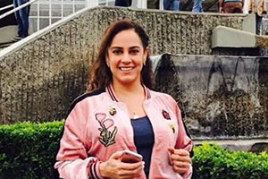 Silvia Abravanel é internada e manda recado para os fãs