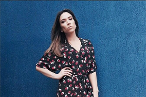 Patricia Abravanel fala sobre tomar a frente do "Programa Eliana" e agradece