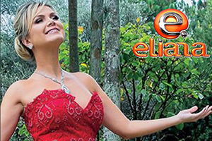 Força Eliana
