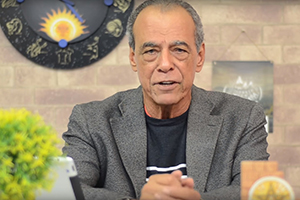 João Bidu comenta os comentários de suas redes sociais e fala sobre alguns signos