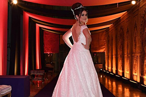 Exclusivo: Confira a valsa de 15 anos de Maisa Silva