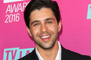 Josh Peck da série Drake e Josh se casou e Drake não foi convidado!