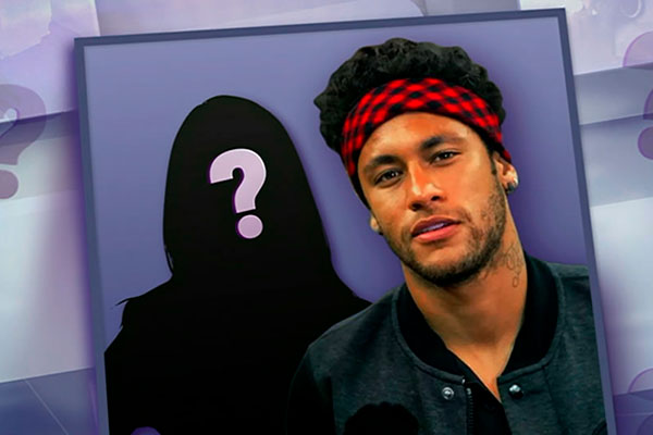Fofocalizando revela o nome do novo affair de Neymar 