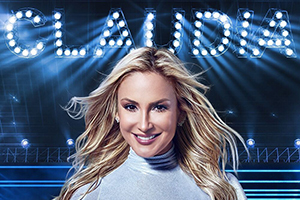 Claudia Leitte anuncia que não usará mais o sobrenome ´Leitte´ em nova turnê