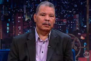 Ex-pugilista Maguila conta detalhes sobre sua recuperação 