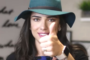 Juju Franceschi fala sobre suas tatuagens e revela arrependimento