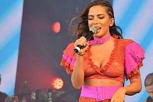 Veja qual música da cantora Anitta combina mais com o seu signo