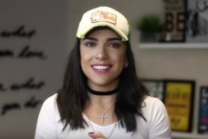 Qual profissão seguir? Juju Franceschi fala sobre essa fase difícil