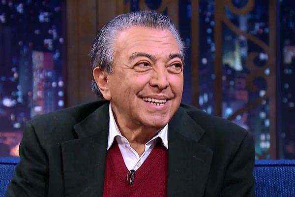 "Já disseram pra eu desistir do desenho", diz Mauricio de Sousa sobre o ínicio da carreira