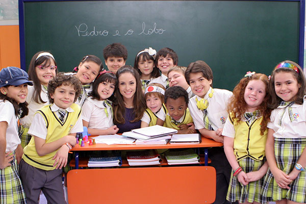Confira como está o elenco de Carrosel 4 anos após o fim da novela!