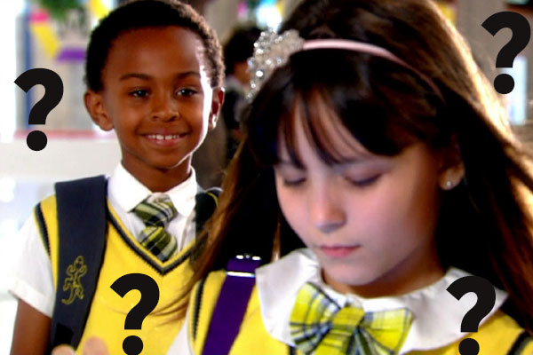 Quiz: Crush ou amizade? Descubra!