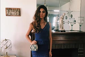 Top 5: Vestidos teens com Fernanda Concon