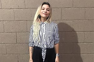 Priscilla Alcantara arrasa com novo videoclipe