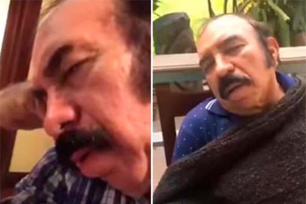 Mulher grava ronco do marido por quatro anos e cria remix da música ´Despacito´