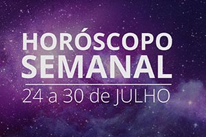 Veja o que os astros reservam para você nesta semana