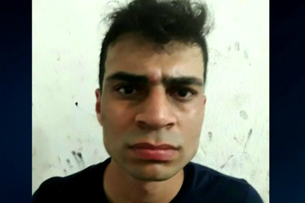 homem mata ex namorada na zona leste de são paulo violência sbt news