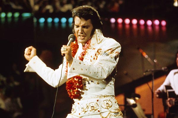 Morte do Elvis Presley completa 40 anos; relembre seus sucessos