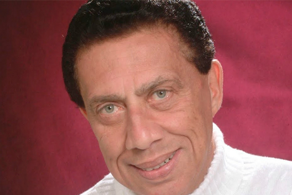 Humorista Paulo Silvino morre aos 78 anos