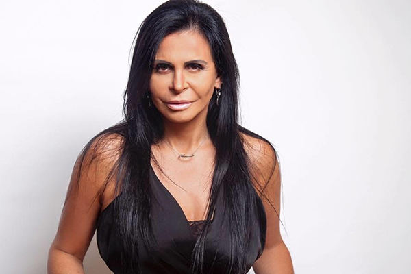 Sucesso na internet, Gretchen aparece em post de integrante do Fifth Harmony