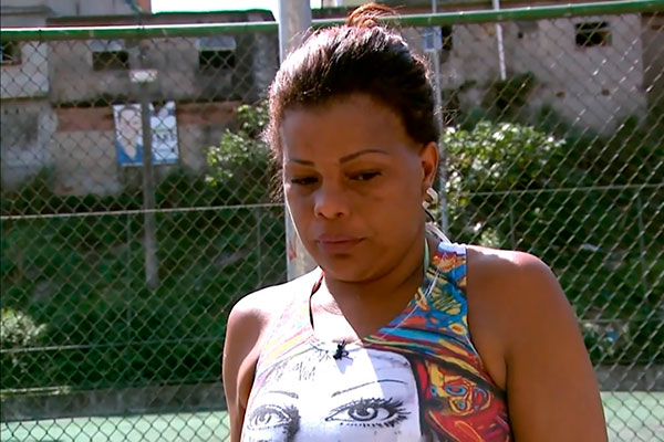 Mr. Catra e Tati Quebra Barraco abrem as portas do ´mundo do funk´