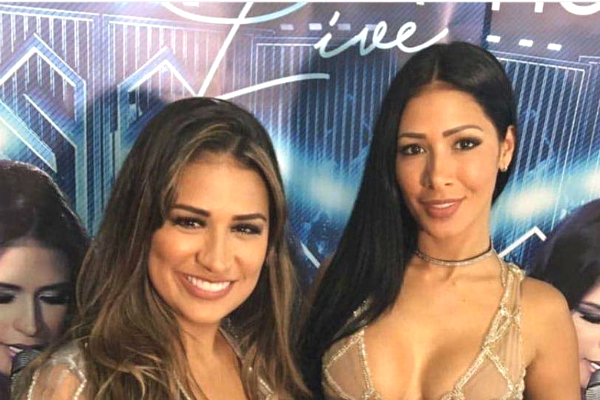 Susto! Simone, da dupla com Simaria, fala sobre incêndio em hotel