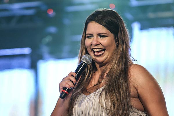 Marília Mendonça tem um novo affair e ele trabalha no SBT!