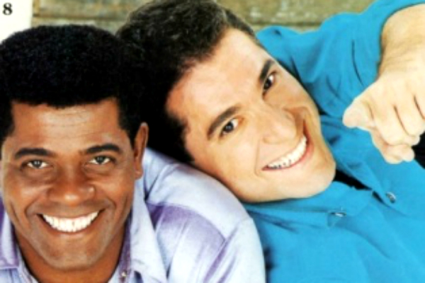 20 anos sem João Paulo: Cantor Daniel faz post emocionante