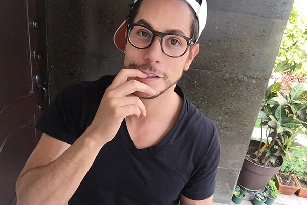 Christian Chaves faz Live exclusiva no Dia Mundial do RBD