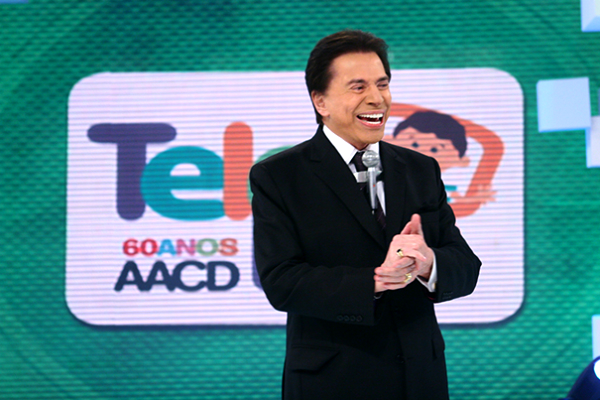 20 momentos inesquecíveis do Teleton
