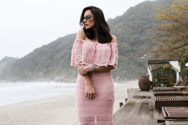 Juliana Franceschi revela 5 coisas que a tiram do sério