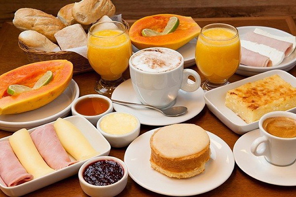 11 receitas deliciosas para fazer um café da tarde e receber visitas