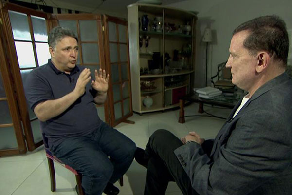 Anthony Garotinho faz acusação contra Sérgio Cabral e fala sobre rombo de 11 milhões de reais