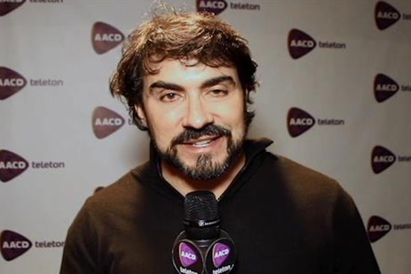 Padre Fábio de Melo deixa recado emocionante sobre trabalho da AACD