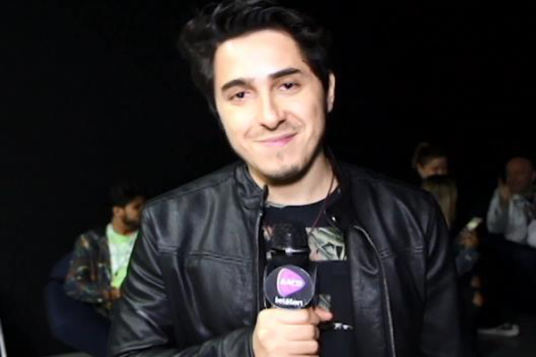 Felipe Castanhari fala sobre sua participação no Teleton+