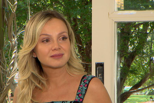 Eliana fala sobre seu tempo fora da TV